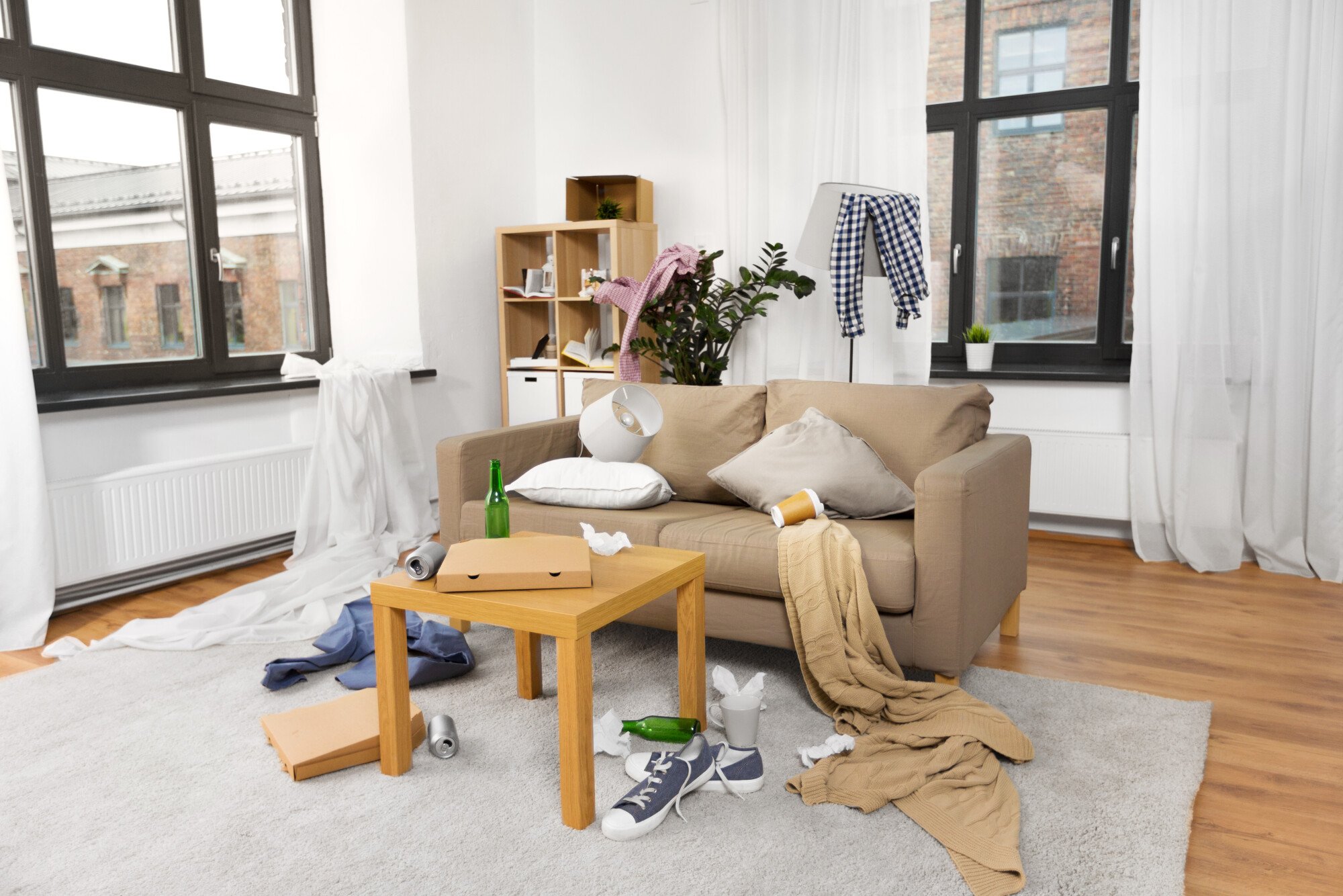 Can You Rely on Landlord Insurance if a Tenant Damages Your Property?
